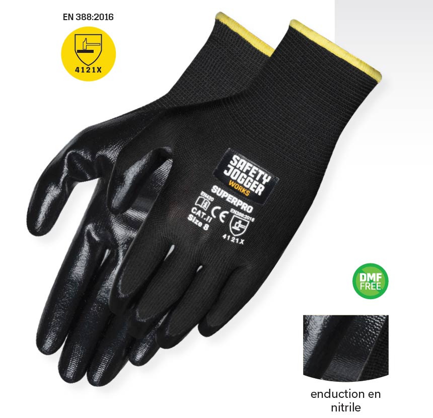 Comment choisir ses gants de protection ?